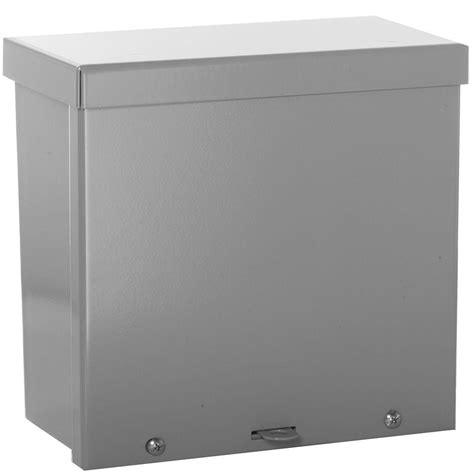 nema 3r 8 x 8 metal junction box home depot|what is nema 3r enclosure.